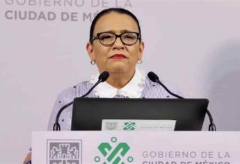 Feministas ven con desconfianza a nueva titular de Seguridad Pública Federal