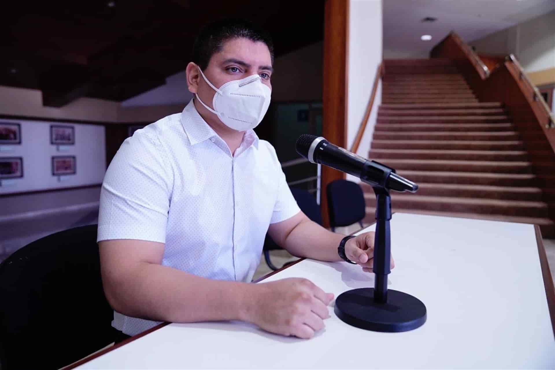 FOTO: Heidi Fonseca.