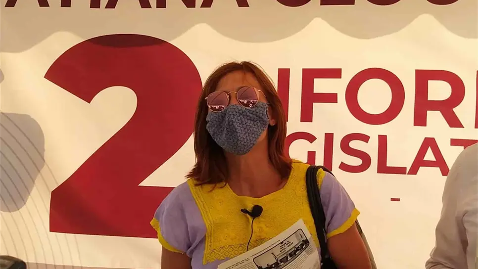 FOTO: Alexis Morales.