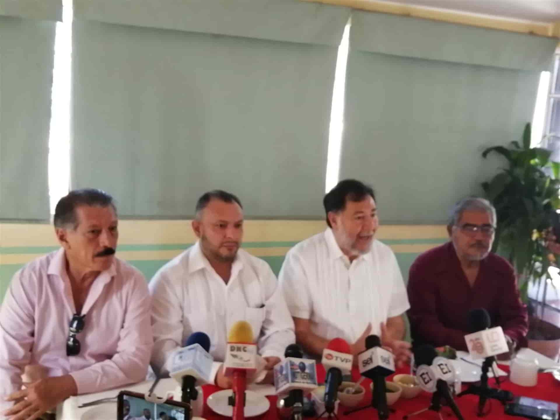 FOTO: Ana Lidia Avilés.