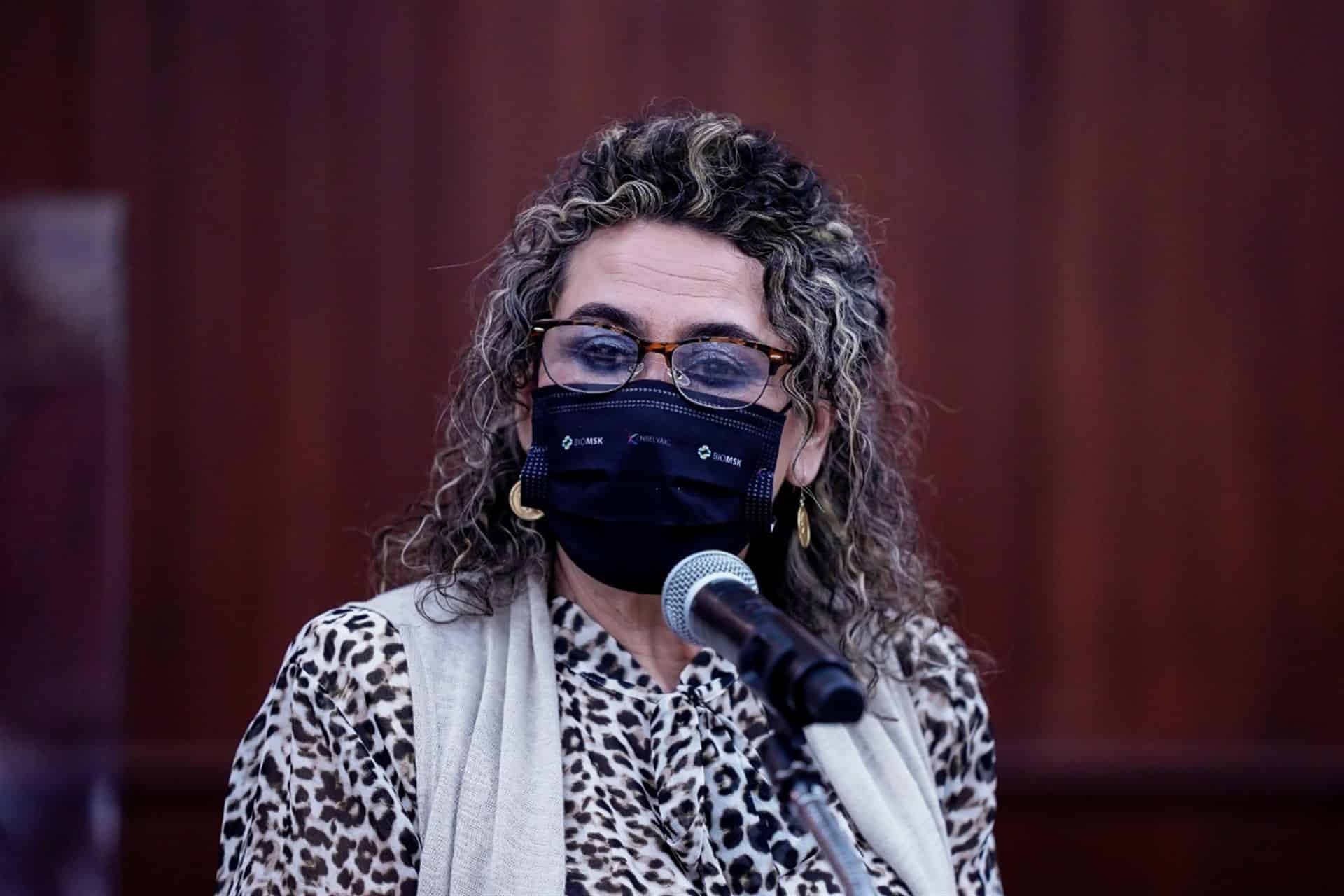 FOTO: Heidi Fonseca.