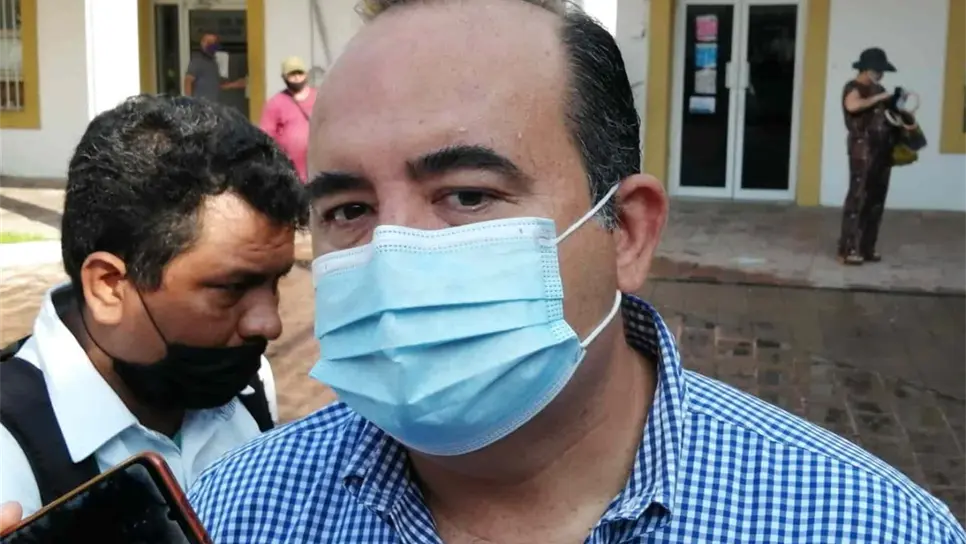 FOTO: Ana Lidia Avilés.