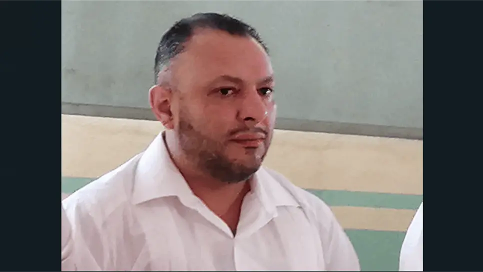 FOTO: Ana Lidia Avilés.