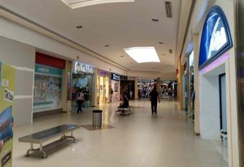 Faltan cerca de 25 locales por abrir en la Gran Plaza