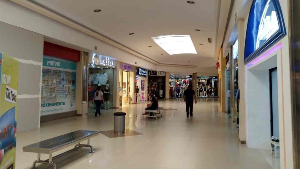 Faltan cerca de 25 locales por abrir en la Gran Plaza