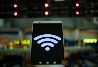 Rocha Moya desconoce cómo va programa de Internet gratis a todo el país
