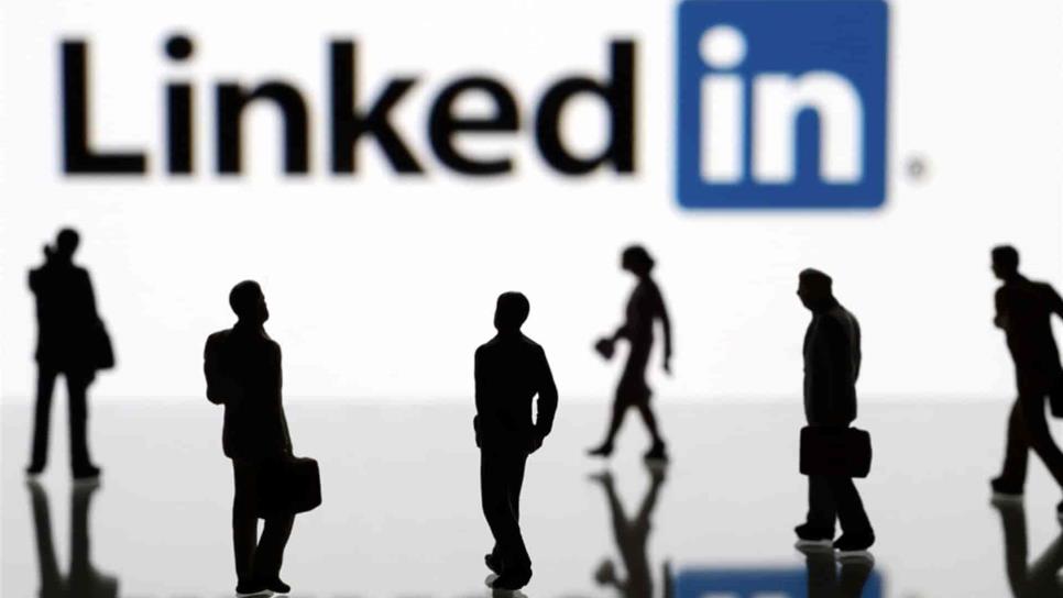 LinkedIn ve alza de 10 % en contrataciones en México pero recuperación lenta