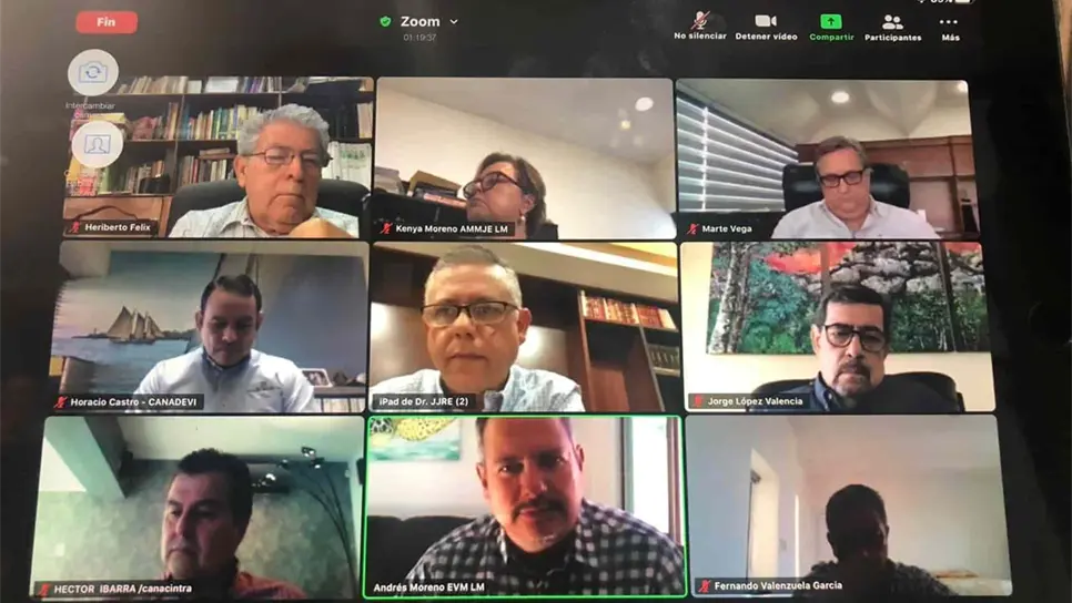 Ya hay avances en investigación sobre asesinato de Salim Acosta: Fiscal