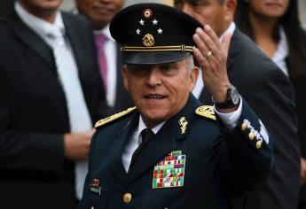 Trasladan a Nueva York a Cienfuegos Zepeda