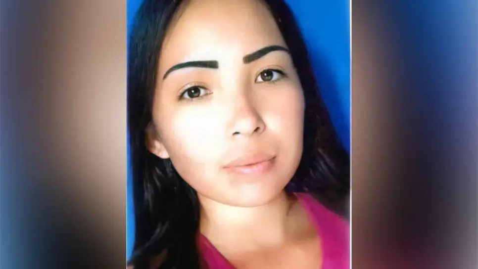 Buscan a Perla Yessenia, desapareció en Compuertas