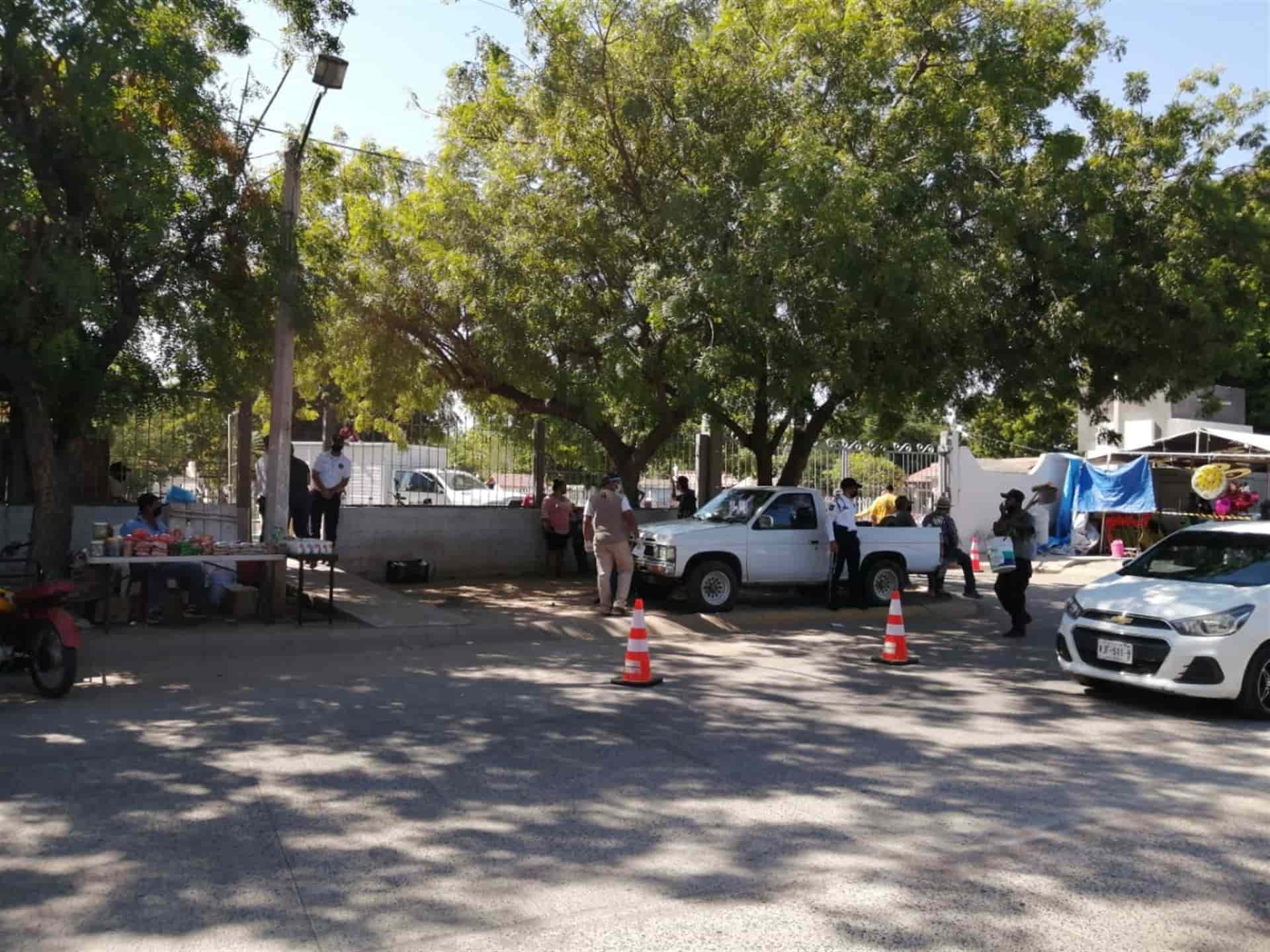 FOTO: Luz Noticias | Archivo.