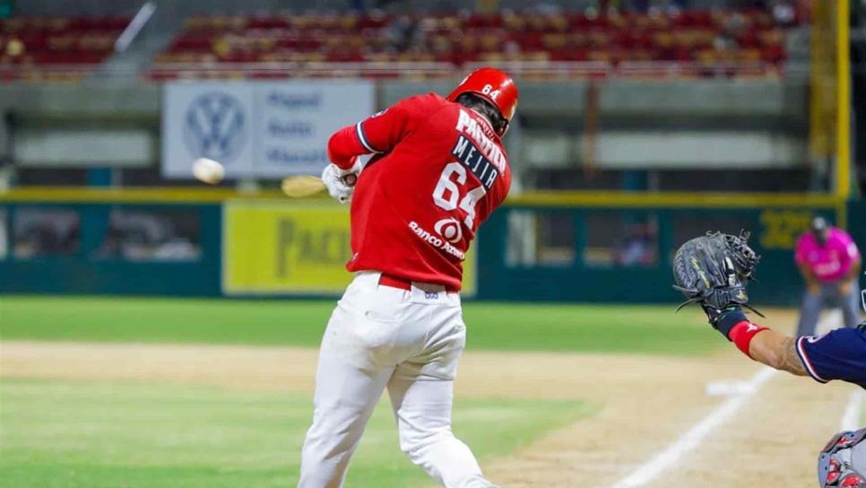 Algodoneros y Tomateros regresan a casa