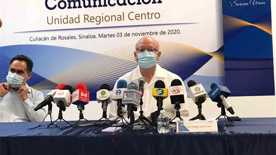 De manera virtual terminaría la UAS el ciclo escolar 2020-2021