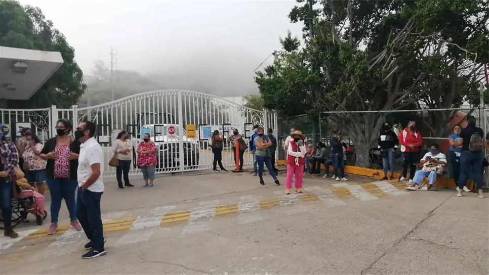 FOTO: Esthela García.