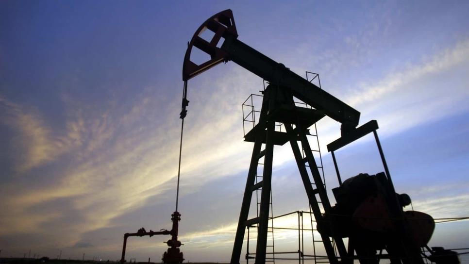 El petróleo de Texas abre con un alza del 3,45 % , hasta 38,08 dólares