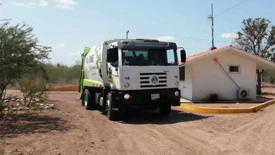 Avanza estudio para que OP Ecología tenga su relleno sanitario: César Guevara