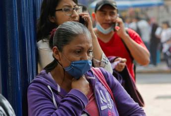 México registra rebrotes de covid-19 en siete estados