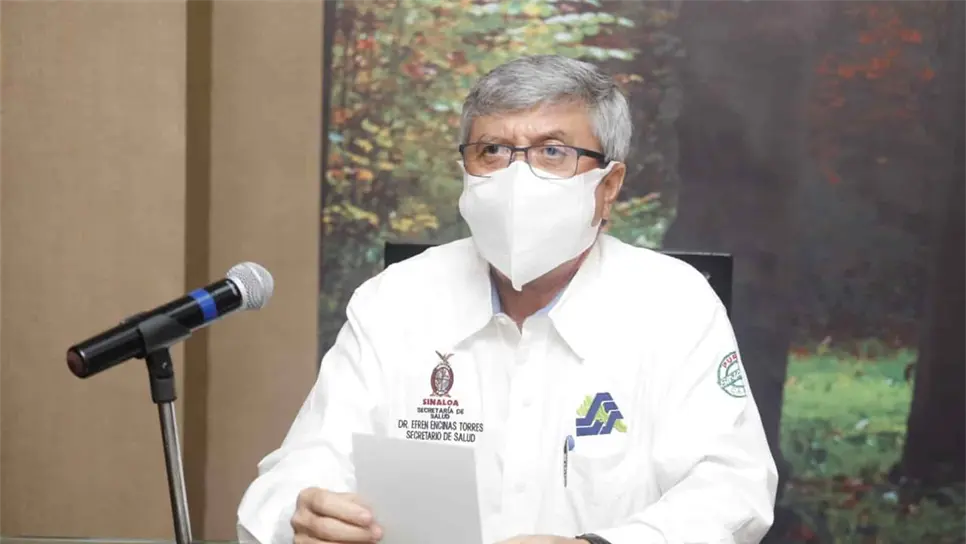 Analizan si Sinaloa participará en pruebas de vacuna contra Covid-19