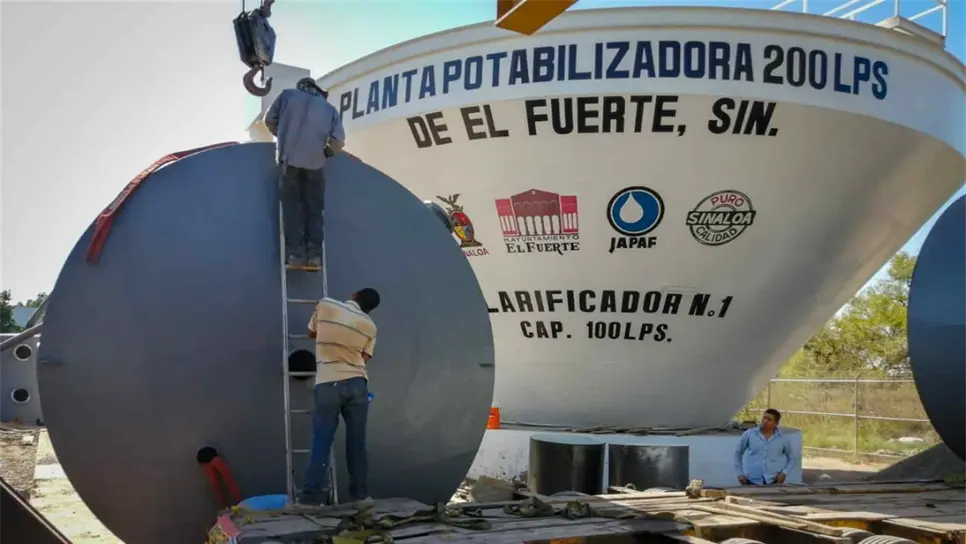 Ante intervención de Sedesu, CFE acuerda reconectar el servicio a Japaf