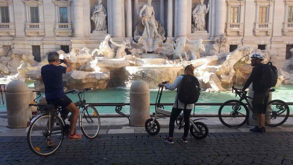 Se agota en 24 horas el bono italiano para comprar bicicletas eléctricas