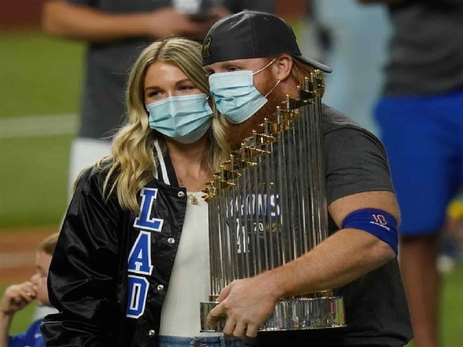 Las Mayores, cerca de una resolución sobre la sanción a Turner