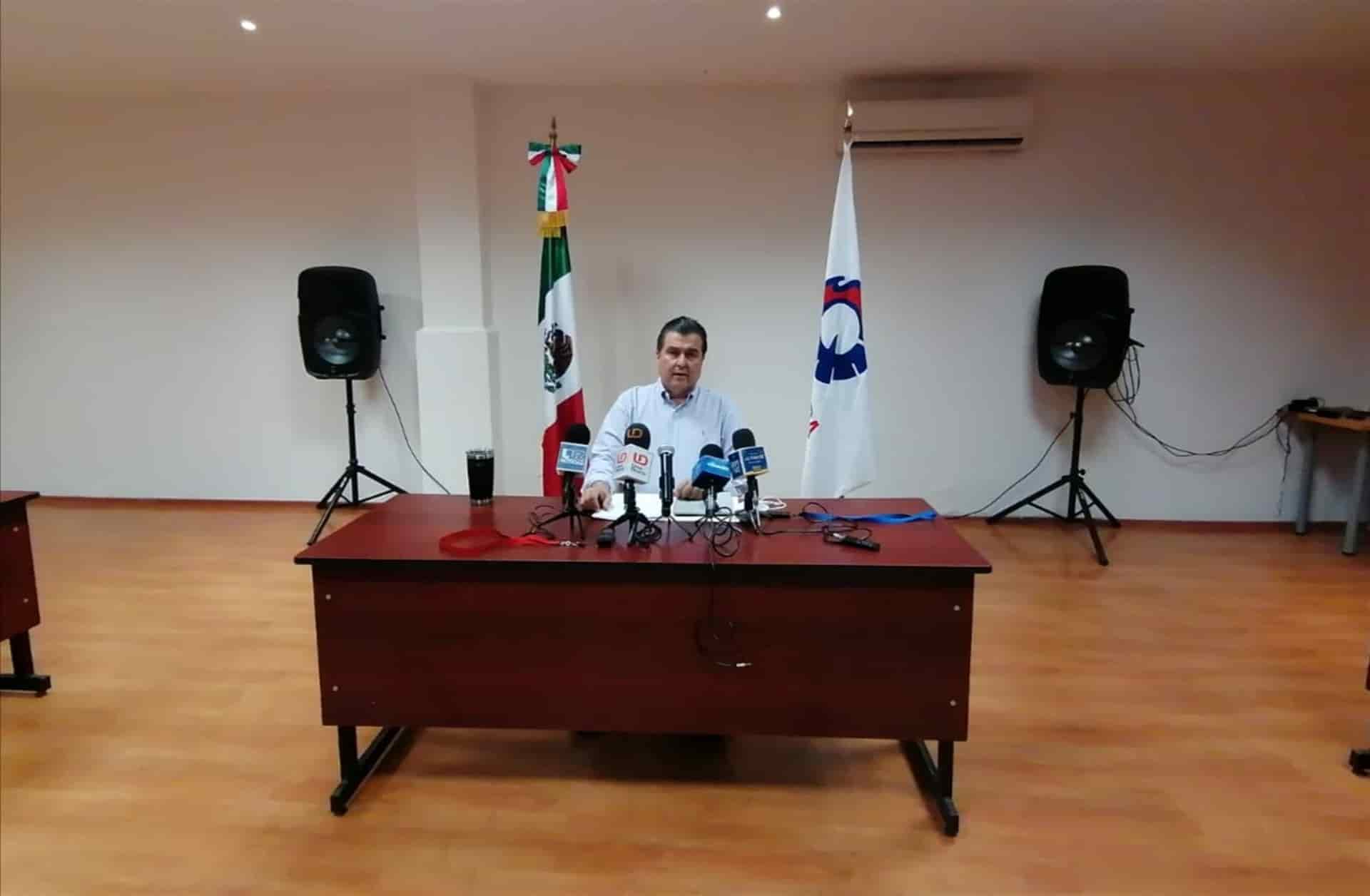 México debe prepararse para trabajar con el próximo Presidente de EUA: Canacintra