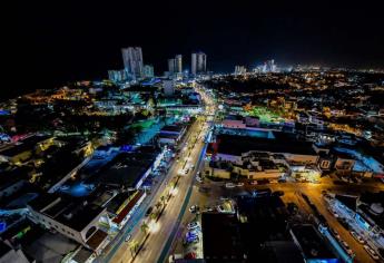 Mazatlán recibe el distintivo como Destino líder en México y Centroamérica