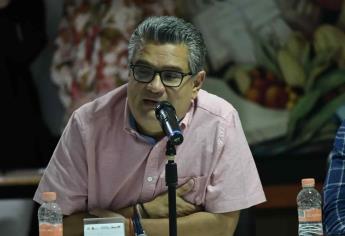 Confía Ocampo que Rosa Isela Rodríguez hará un buen papel frente a la SSPF