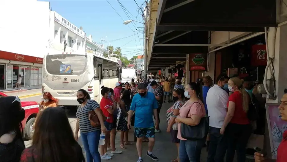 Protocolos sanitarios deben cuidarse en estados y localidades: Romero Rodríguez