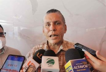 Culpa Miguel Ángel Camacho a dirigente municipal del PAN de la fragmentación del partido