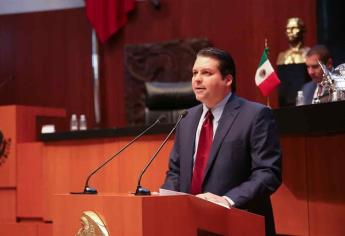 Que se explique desorden operativo de Segalmex por 3 mil 27 mdp: Zamora