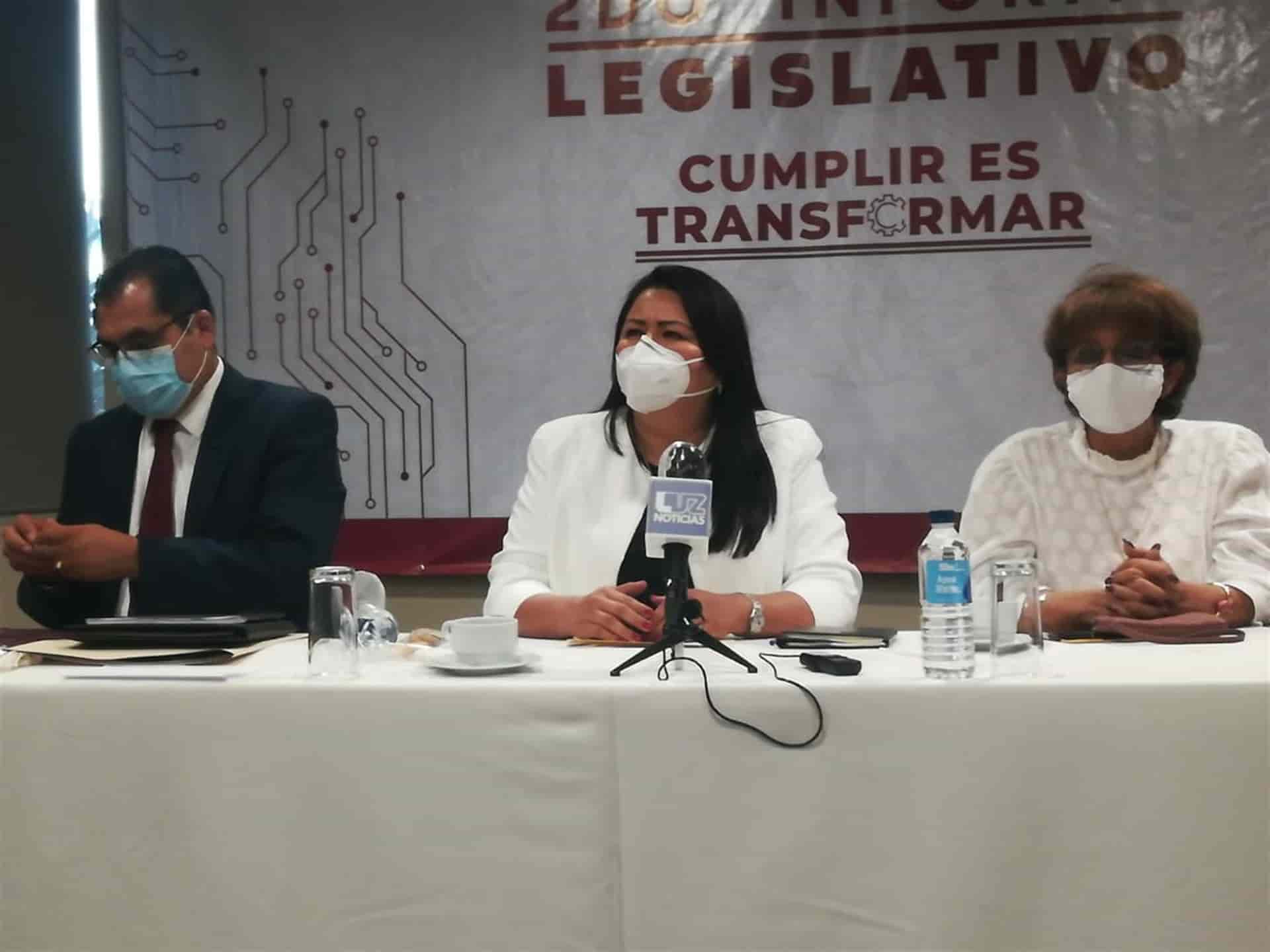 FOTO: Perla Sánchez.