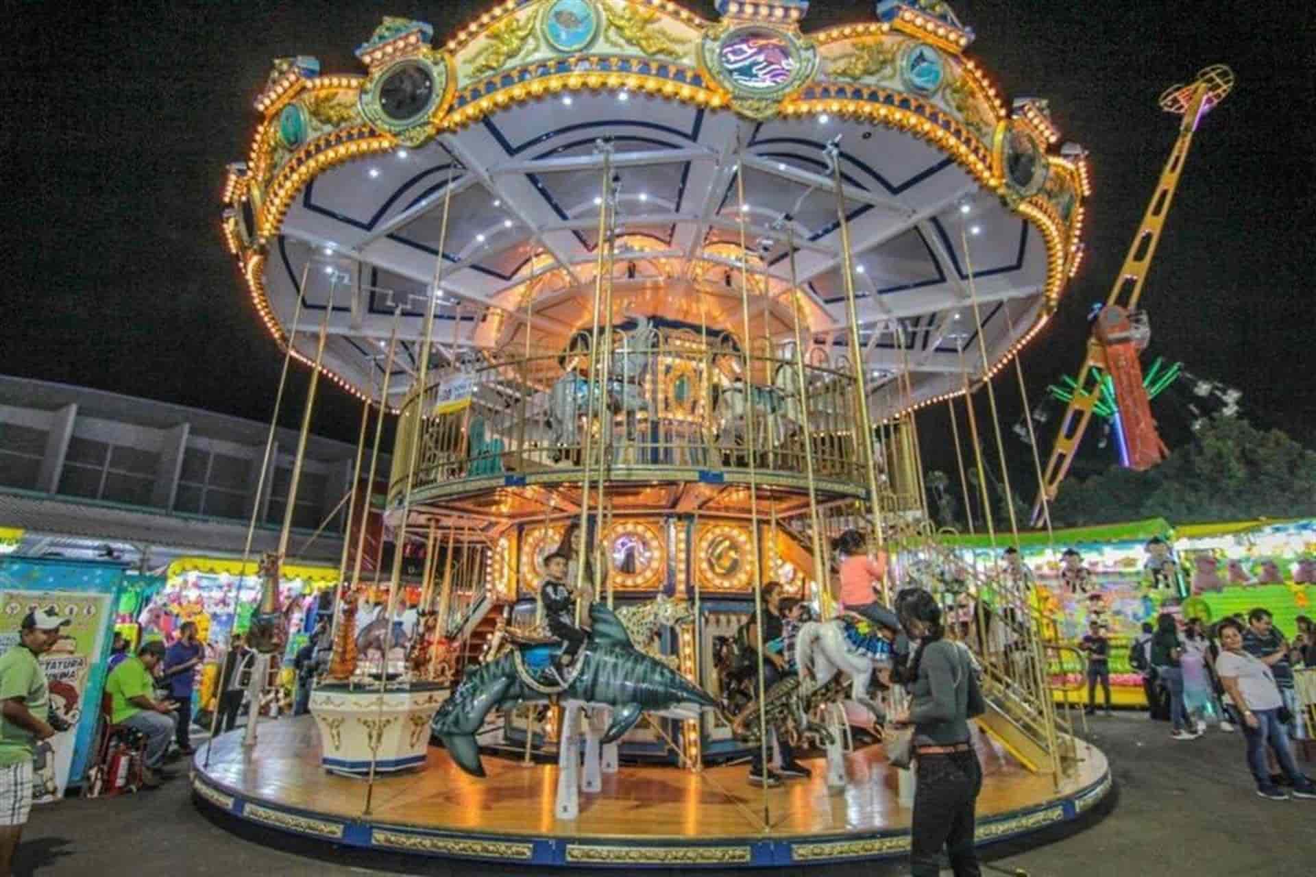 Se dejarán de percibir 8 mdp por cancelación de la Verbena de Culiacán