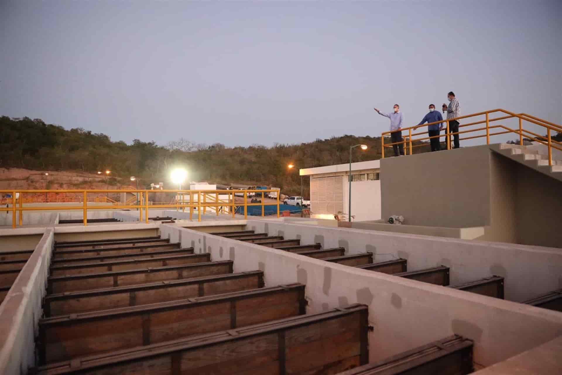 FOTO: Gobierno de Sinaloa.