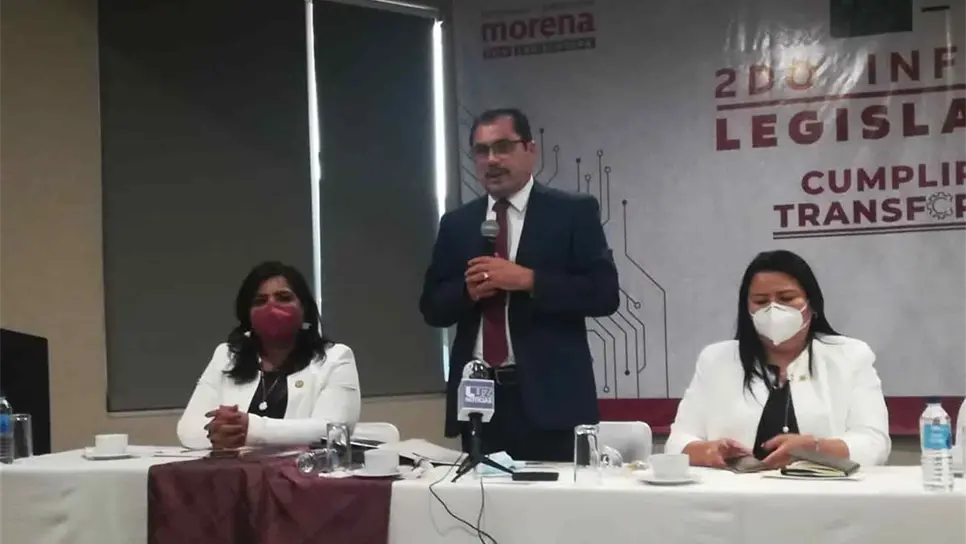 FOTO: Perla Sánchez.