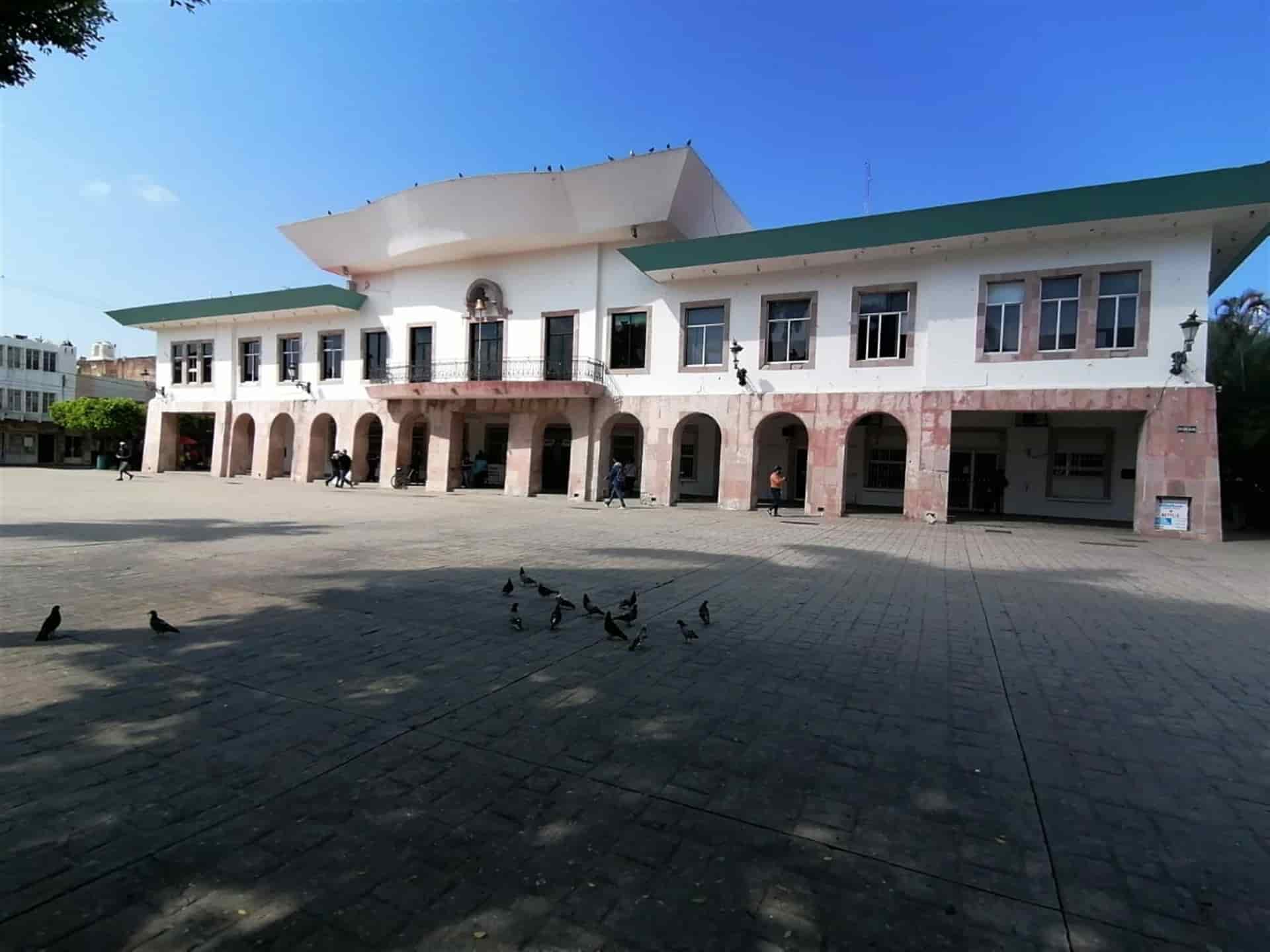 Despido de 28 empleados de la Comuna, no trae ahorros en Egresos: Tesorero