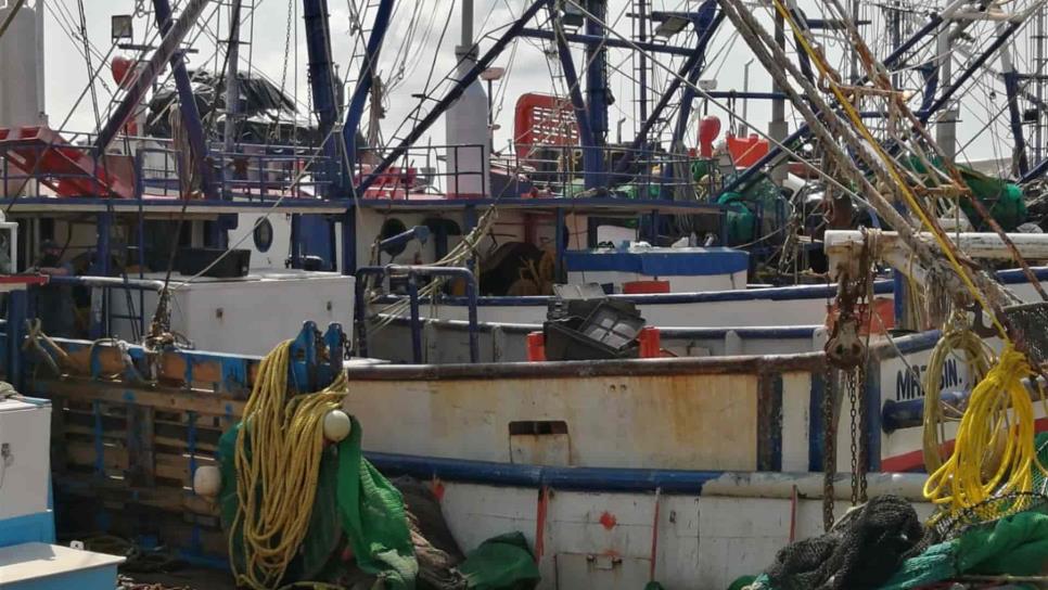 Sin apoyos para el diésel, para el segundo viaje de pescadores