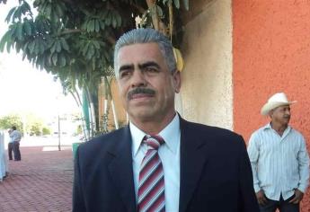 Fallece Manuel Blanco Moreno, Director de Tránsito en Guasave
