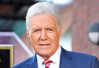 Muere Alex Trebek, uno de los presentadores más populares de la televisión