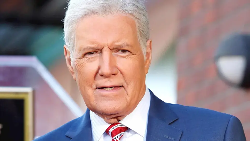 Muere Alex Trebek, uno de los presentadores más populares de la televisión