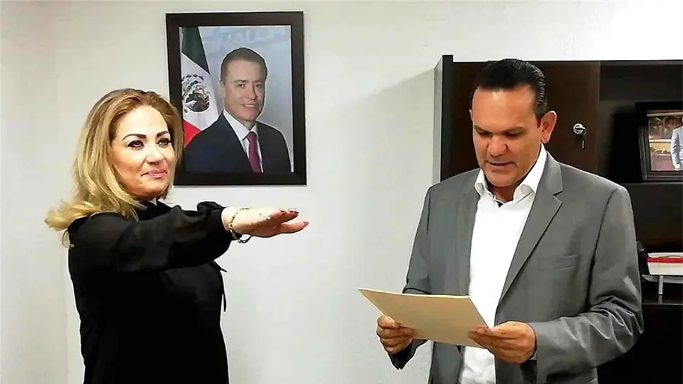 Maribel Chollet será la nueva Secretaria de Pesca