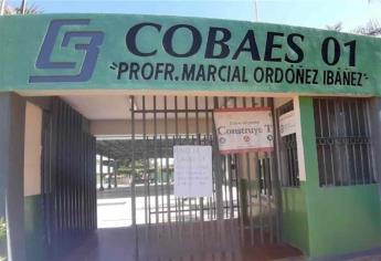 Trabajadores de Cobaes anuncian segundo paro virtual