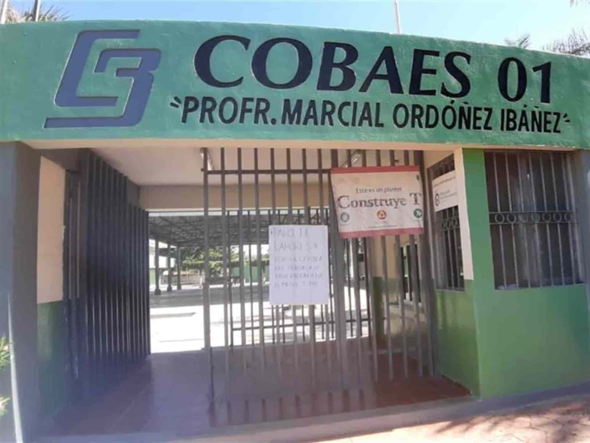 Trabajadores de Cobaes anuncian segundo paro virtual