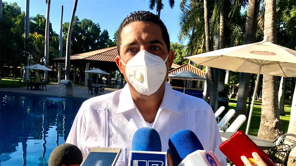 Jesús Valdés Palazuelos.