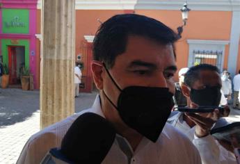 Javier Lizárraga espera visto bueno del gobernador para decidirse por la alcaldía de Mazatlán