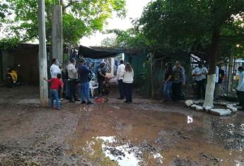 Llevan a Jardines de Morelos las Jornadas de Servicios Integrales de Ahome