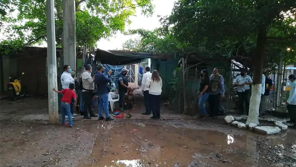 FOTOS: Víctor Acosta.