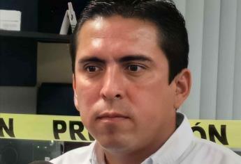 José Carlos Aceves Tamayo busca la reelección del SUNTUAS de la UAS