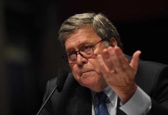 Gobierno Trump instruye a sus fiscales a investigar supuesto fraude electoral