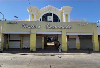 Un día como hoy, hace 104 años, se fundó el Mercado Garmendia de Culiacán